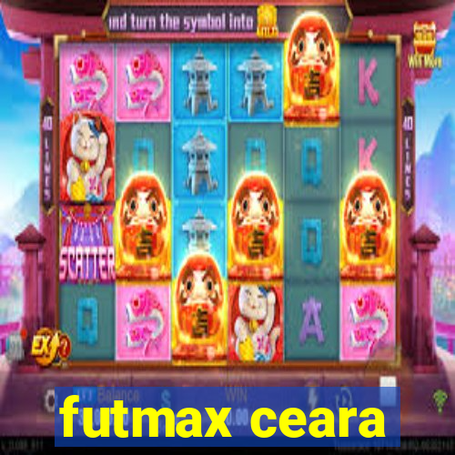 futmax ceara